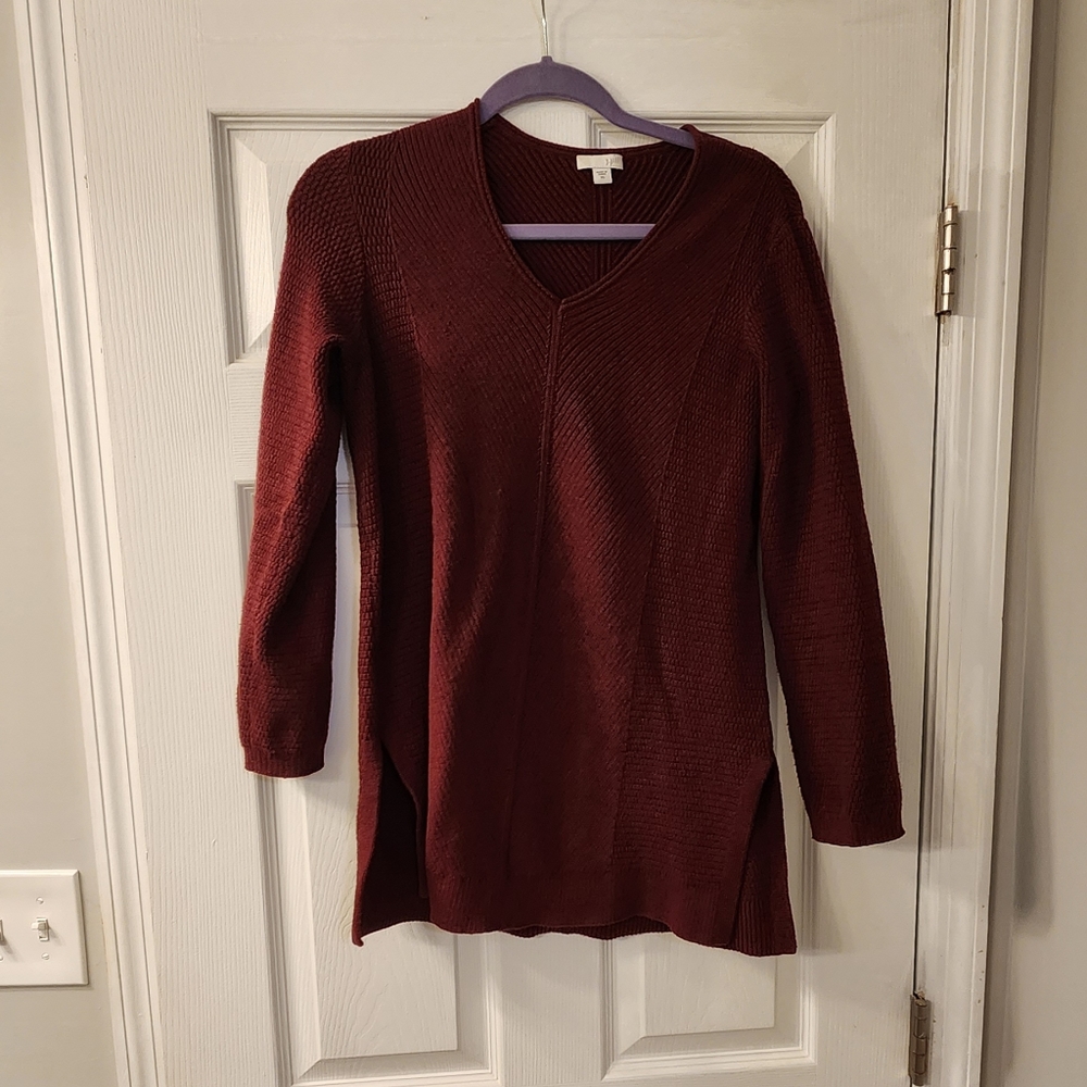 J Jill Sweater